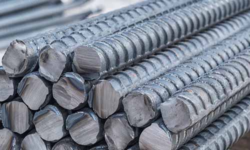 UTM Steel Rebar